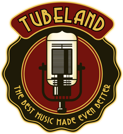 Tubeland Logo